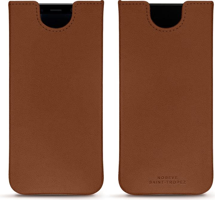 Productafbeelding Noreve Lederen omslag (Samsung Galaxy S8)