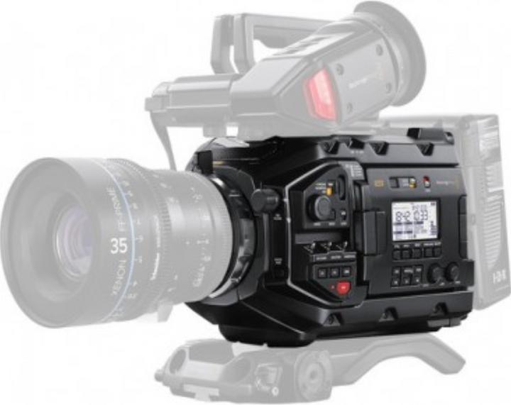 Immagine prodotto Blackmagic URSA Mini Pro 4.6K G2 (11.94 Mpx, 60p)