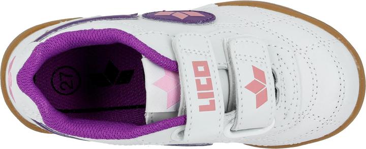 Actual product image Lico Bernie V (35)
