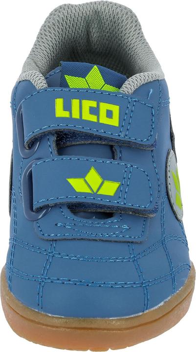Actual product image Lico Bernie V (36)