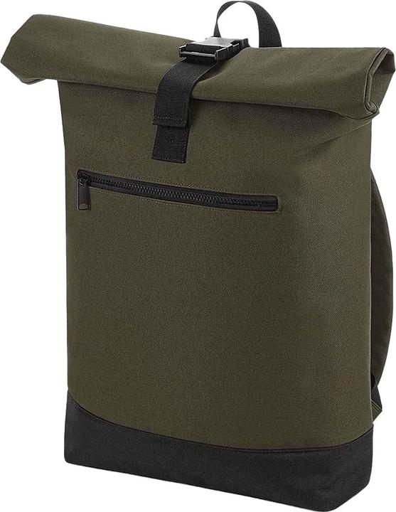 Actual product image Bagbase Roll Top Backpack (20 l)