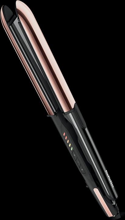 Produktbild BaByliss Straight & Curl Brilliance (Glätteisen)