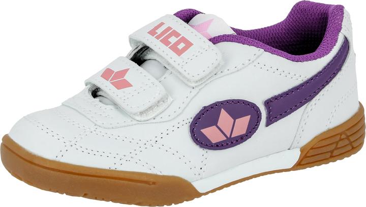 White, Lilac, Rose