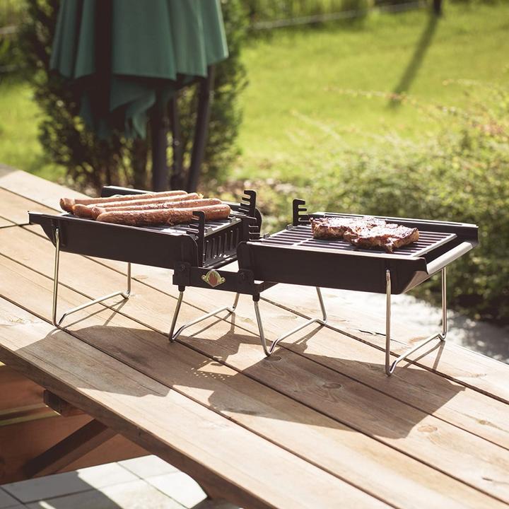 Image du produit Son of Hibachi (modèle 3) (50 cm)
