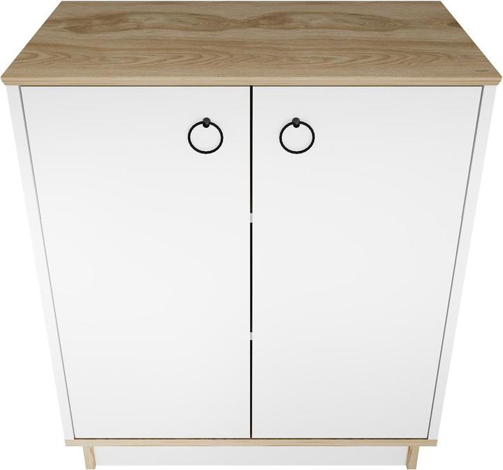 Actual product image Hanah Home Daniela (72 x 83 x 42 cm)