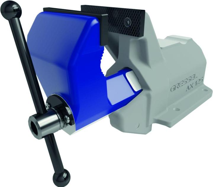 Produktbild Gressel Schraubstock (110 mm)