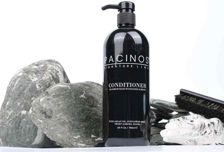 Actual product image Pacinos Signature Line Conditioner (750 ml)