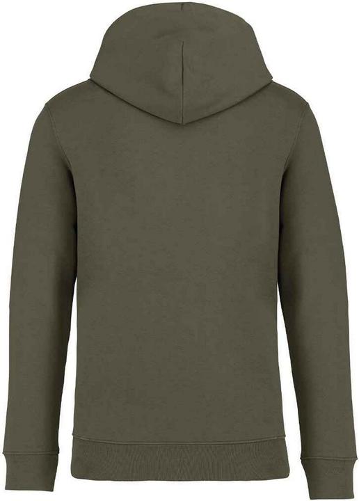 Immagine prodotto Native Spirit Felpa con Cappuccio Pesante Adulto Unisex (XXS)