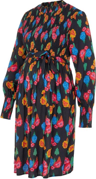 Mamalicious MLGEORGIA Umstandsminikleid