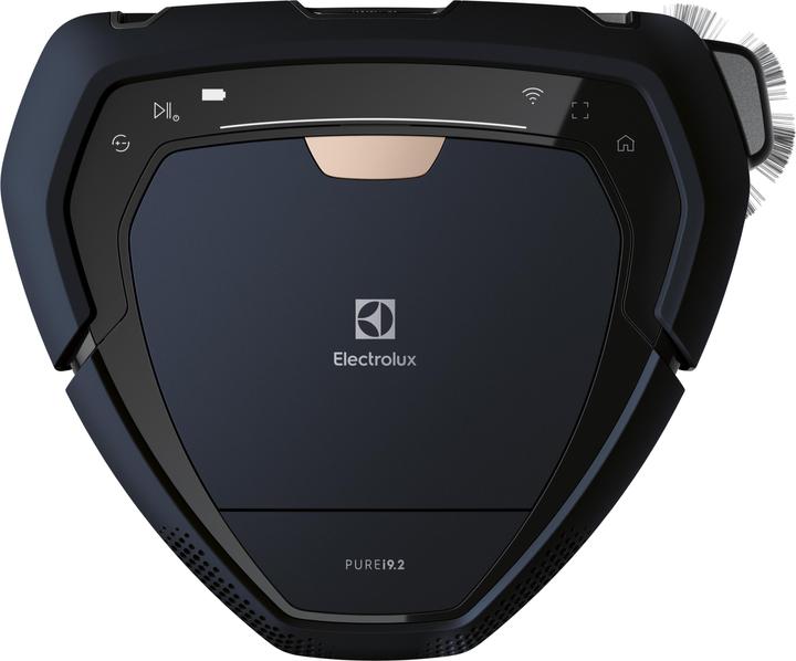 Actual product image Electrolux PI92-4STN (Robot vacuum)