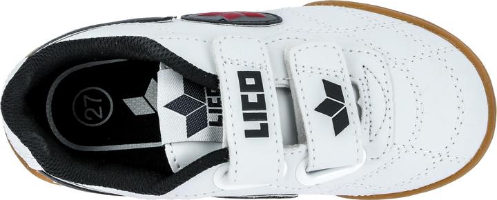 Actual product image Lico Bernie V (25)
