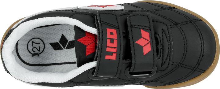 Actual product image Lico Bernie V (38)