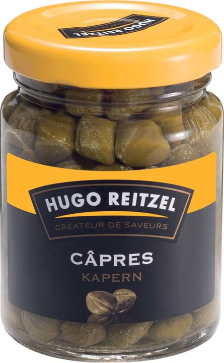 Produktbild Hugo Reitzel Kapern (110 g)