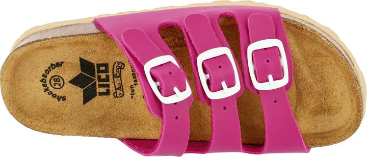 Produktbild Lico Bioline Kids (35)