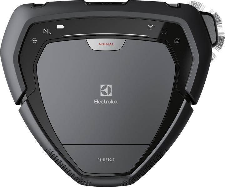 Electrolux PI92-4ANM (Robot vacuum)