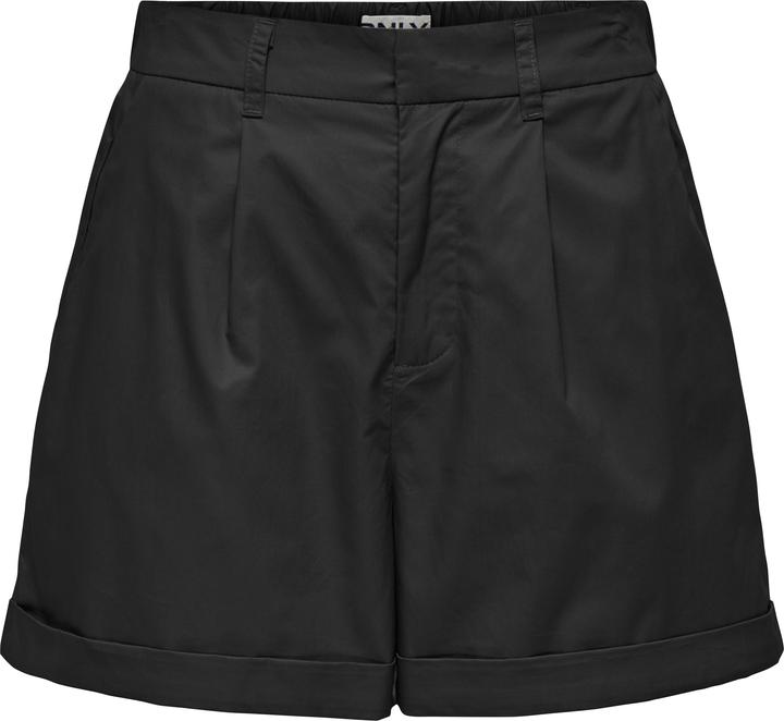 Actual product image Only ONLZORA Hohe Taille Locker geschnitten Shorts Shorts (M)