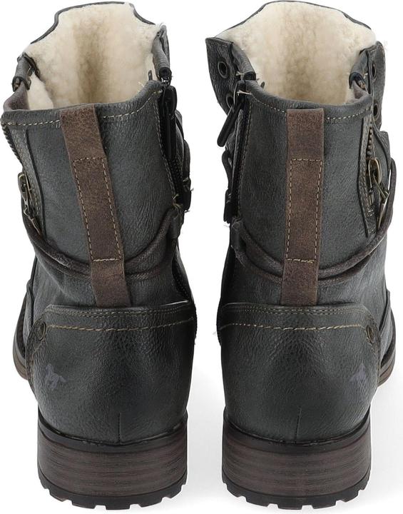 Image du produit Mustang Bottes (37)