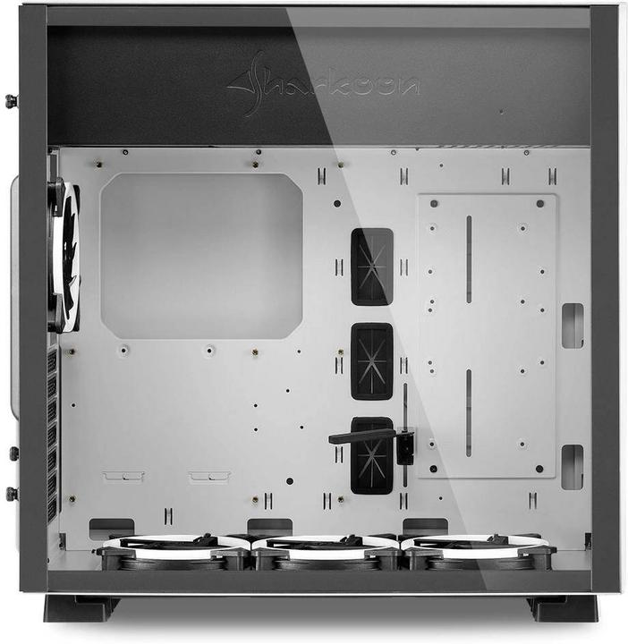 Immagine prodotto Sharkoon Pure Steel RGB (ATX)