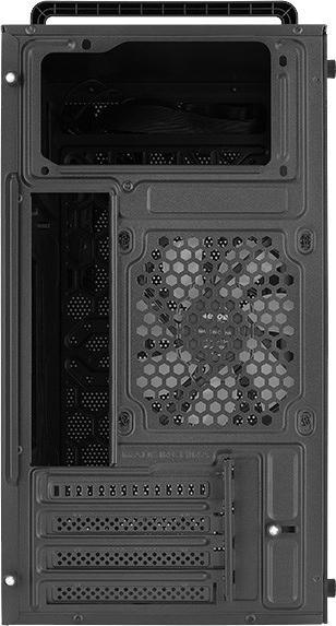 Produktbild AeroCool CS-109 (mATX, Mini-ITX)