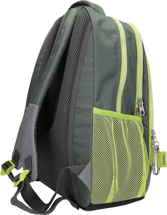 Actual product image Dino World - Schoolbackpack REFLECTOR ( 0411759 )