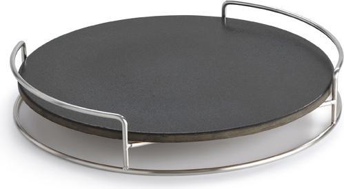 Produktbild LotusGrill Pizzastein