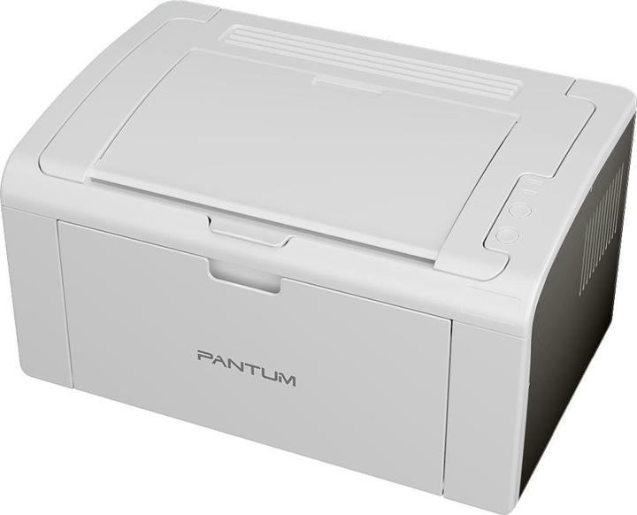 Produktbild Pantum P2509W Mono laser single function printer (Laser, Schwarz-Weiss)