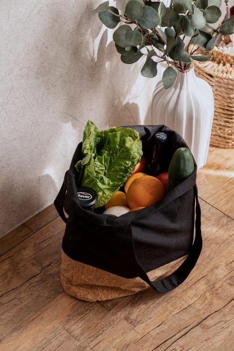 Actual product image Nuts Everyday Bag beige