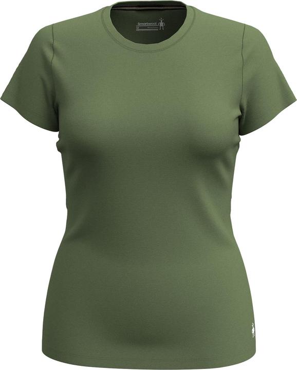 Smartwool Women's Merino Tee Boxed