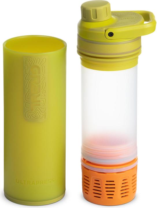 Immagine prodotto Grayl Purificatore UltraPress (0.50 l)