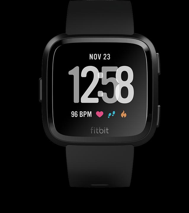 Produktbild Fitbit Versa (34 mm)