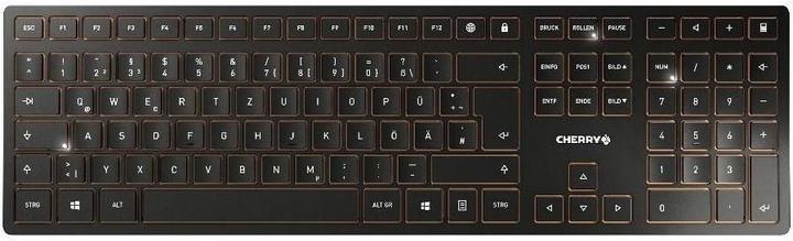 Produktbild CHERRY DW 9000 Slim (CH, Kabellos)