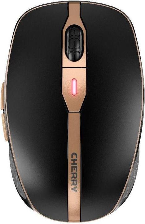 Produktbild CHERRY DW 9000 Slim (CH, Kabellos)