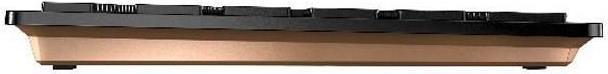 Produktbild CHERRY DW 9000 Slim (CH, Kabellos)
