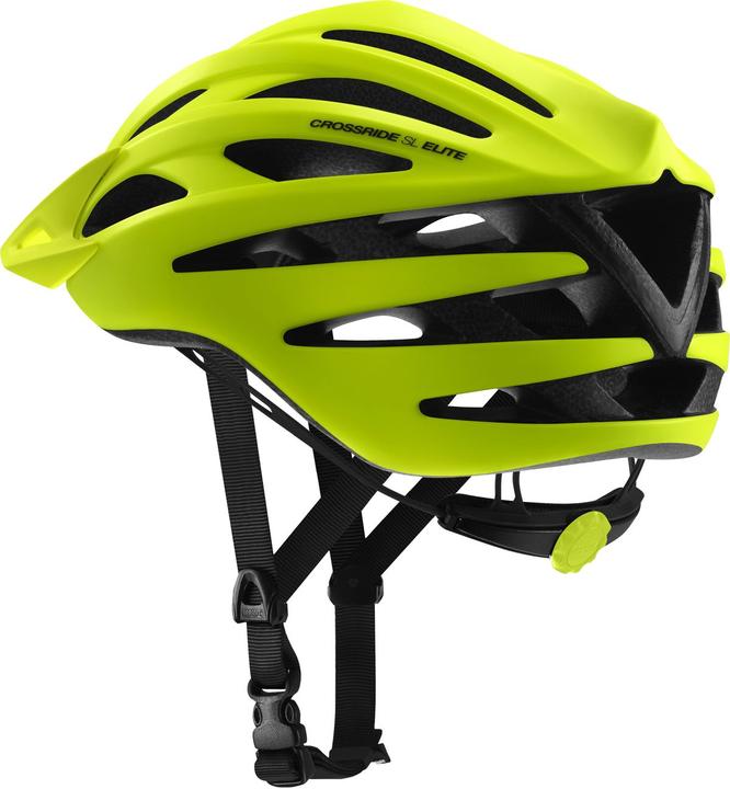 Produktbild Mavic Crossride SL Elite Helmet (57 - 61 cm)