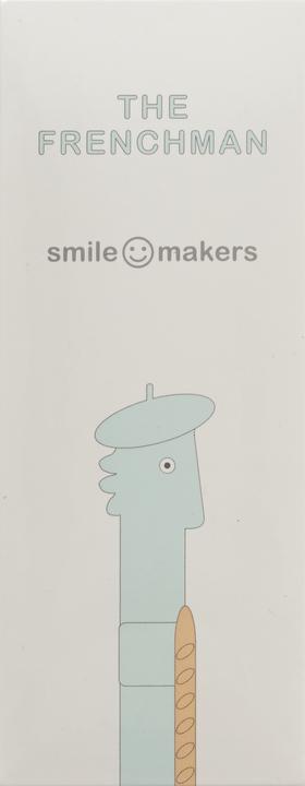 Image du produit Smile Makers Vibrateur Français