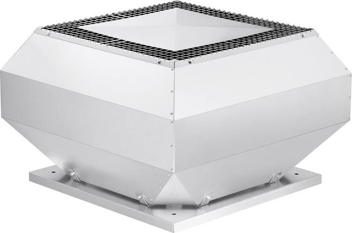 Actual product image Helios VDD 250/4 EX