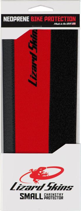 Produktbild Lizard Skins Neoprene-Kettenstrebenschutz S