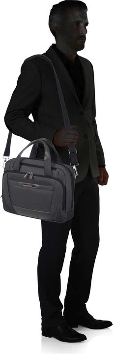 Produktbild Samsonite Pro-Dlx 5 (14.10", Universal)