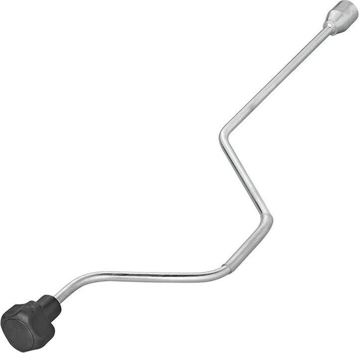 Actual product image ProPlus Hand crank for unscrewing support