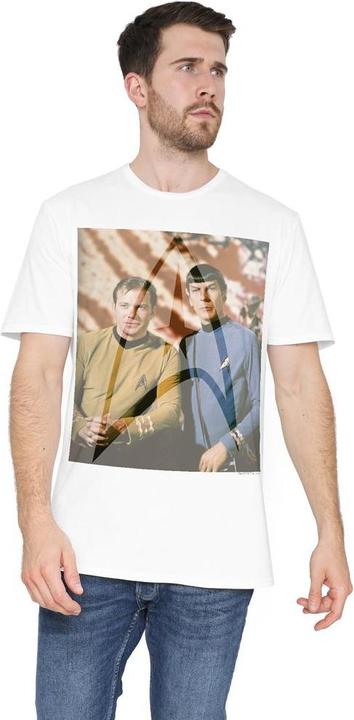 Produktbild Classic Duo TShirt (XXL)