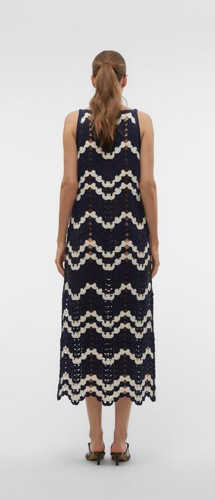 Actual product image Vero Moda VMVENUS long dress knitted dress (XL)