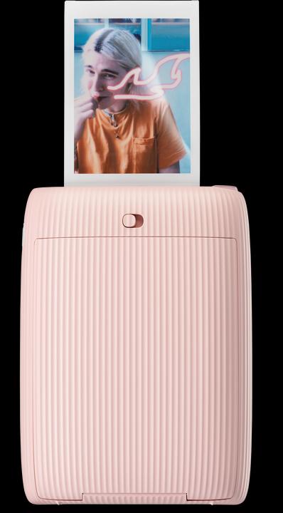 Produktbild Fujifilm Instax Mini Link2 (Laser, Farbe)