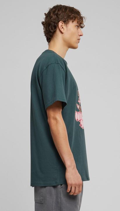 Produktbild Urban Classics Nice for what Heavy Oversize Tee - 127043 (XXL)