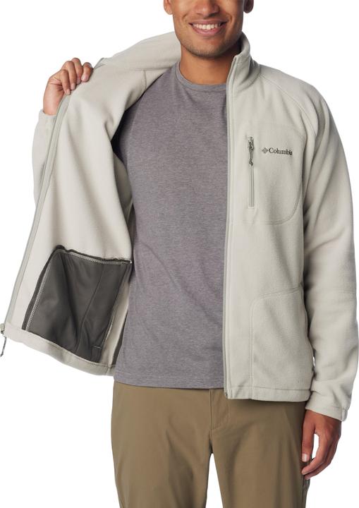 Actual product image Columbia Fast Trek II Full Zip Fleece (XXL)