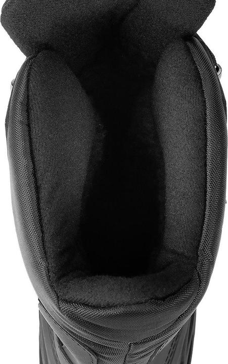 Produktbild No Name Herren-Schneestiefel mit Reflektoren Grösse 45 (45)