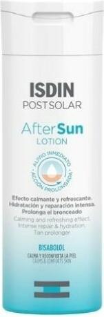 Produktbild Isdin After Sun (Lotion, 200 ml)