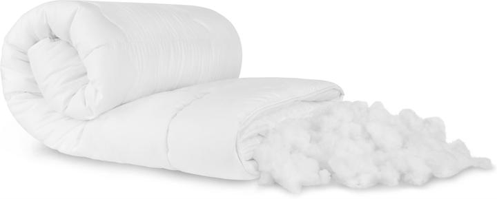 Produktbild Aspero Einziehdecke aus recyceltem Material REIMS (100 g, 135 x 200 cm)