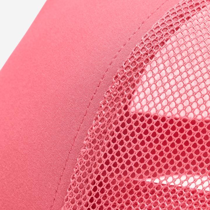 Immagine prodotto Domyos Cap atmungsaktiv - rosa (Taglia unica)