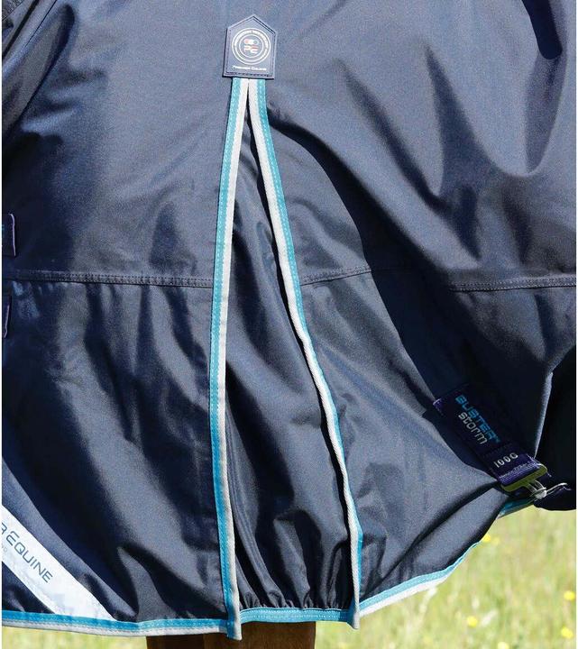 Produktbild Premier Equine Buster Storm 100 g (168 cm)
