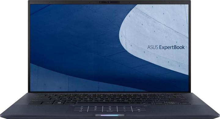 ASUS ExpertBook – B9 B9450FA-BM0165R (14", Intel Core i7-10510U, 8 GB, 1000 GB, DE)